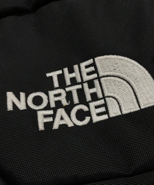 THE NORTH FACE（ザ ノース フェイス）THE NORTH FACE (ザ ノース フェイス) BIG SHOTバックパック　THE NORTH FACE ブラックの古着・服飾アイテム