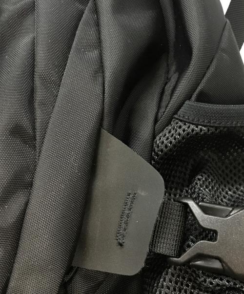 THE NORTH FACE（ザ ノース フェイス）THE NORTH FACE (ザ ノース フェイス) BIG SHOTバックパック　THE NORTH FACE ブラックの古着・服飾アイテム