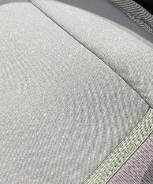 THE NORTH FACE（ザ ノース フェイス）THE NORTH FACE (ザ ノース フェイス) BIG SHOTバックパック　THE NORTH FACE ブラックの古着・服飾アイテム