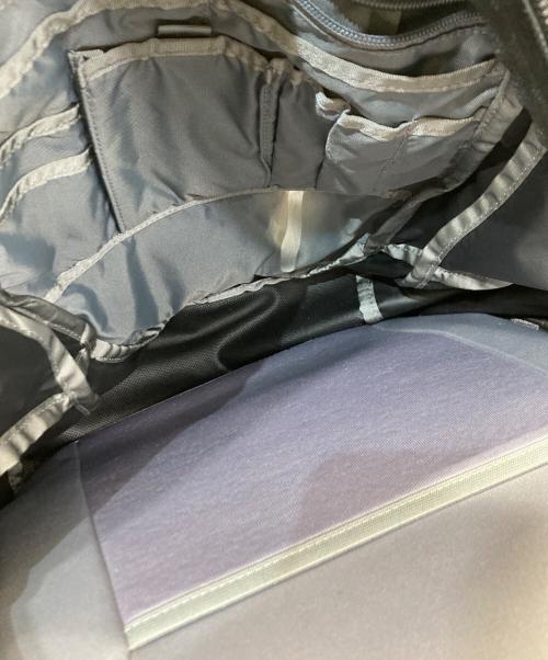 THE NORTH FACE（ザ ノース フェイス）THE NORTH FACE (ザ ノース フェイス) BIG SHOTバックパック　THE NORTH FACE ブラックの古着・服飾アイテム