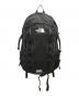 THE NORTH FACE（ザ ノース フェイス）の古着「BIG SHOTバックパック　THE NORTH FACE」｜ブラック