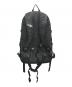 THE NORTH FACE (ザ ノース フェイス) BIG SHOTバックパック　THE NORTH FACE ブラック：7000円
