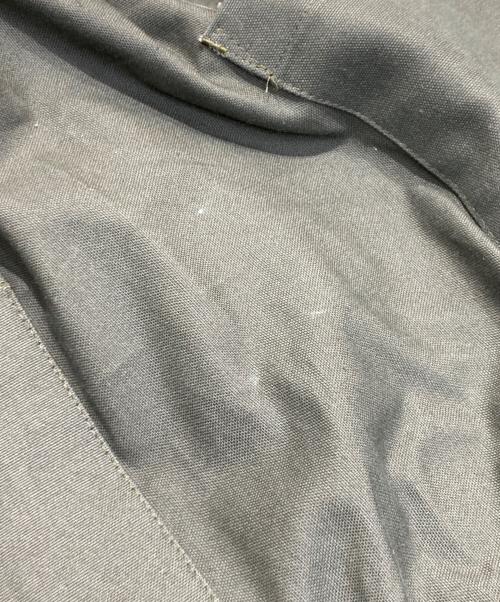 Laid Back（レイドバック）Laid Back (レイドバック) カーゴパンツ オリーブ サイズ:1の古着・服飾アイテム