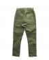 Laid Back (レイドバック) カーゴパンツ オリーブ サイズ:1：12000円