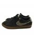 NIKE (ナイキ) WACKO MARIA (ワコマリア) ローカットスニーカー　NIKE　WACKO MARIA ブラック サイズ:26.5cm：8000円