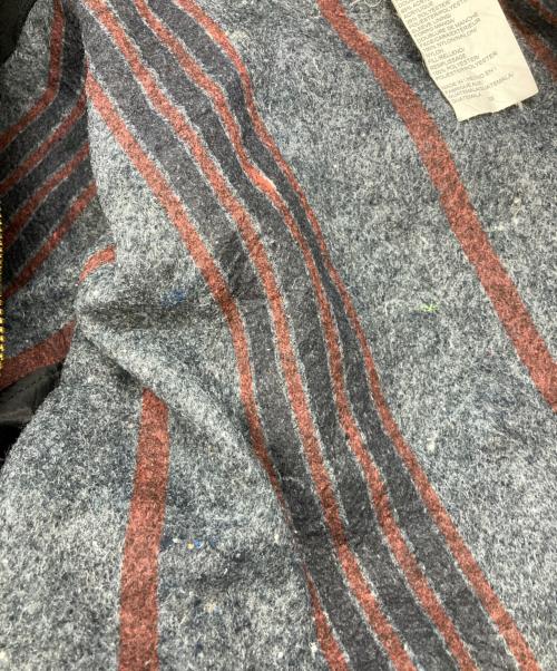 Dickies（ディッキーズ）Dickies (ディッキーズ) 裏地ブランケットダックジャケット　ディッキーズ　 ブラック サイズ:3Xの古着・服飾アイテム