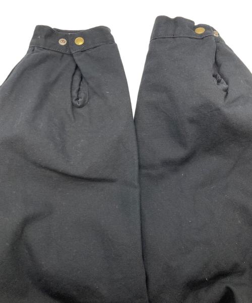 Dickies（ディッキーズ）Dickies (ディッキーズ) 裏地ブランケットダックジャケット　ディッキーズ　 ブラック サイズ:3Xの古着・服飾アイテム