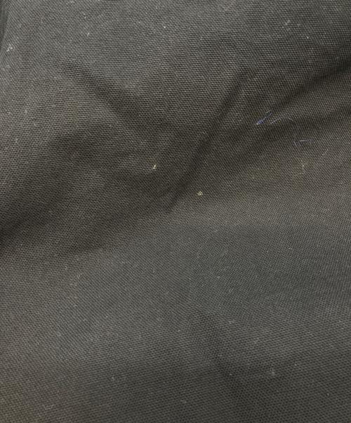 Dickies（ディッキーズ）Dickies (ディッキーズ) 裏地ブランケットダックジャケット　ディッキーズ　 ブラック サイズ:3Xの古着・服飾アイテム