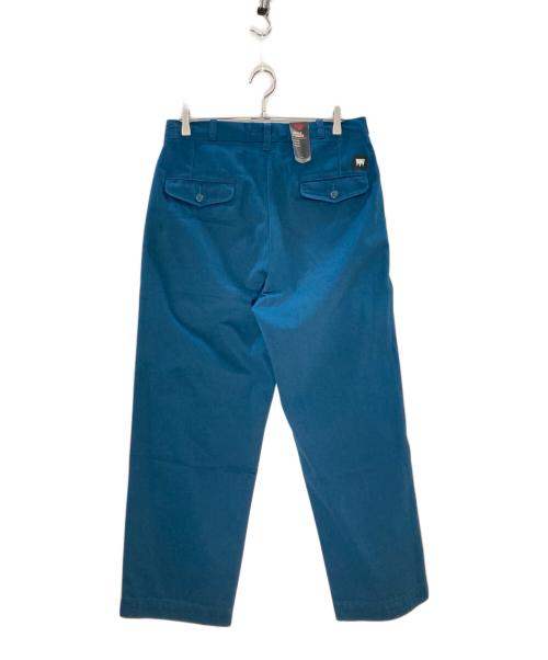 LEVI'S（リーバイス）LEVI'S (リーバイス) チノパン ブルー サイズ:32/30の古着・服飾アイテム