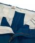 中古・古着 LEVI'S (リーバイス) チノパン ブルー サイズ:32/30：4000円