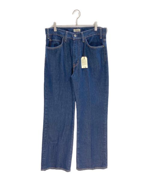 LEVI'S PReMIUM（リーバイス プレミアム）LEVI'S PReMIUM (リーバイスプレミアム) デニムパンツ インディゴ サイズ:81/76の古着・服飾アイテム