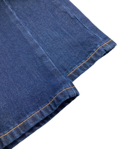 LEVI'S PReMIUM（リーバイス プレミアム）LEVI'S PReMIUM (リーバイスプレミアム) デニムパンツ インディゴ サイズ:81/76の古着・服飾アイテム