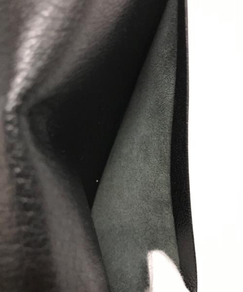 HERMES（エルメス）HERMES (エルメス) アジェンダPM手帳カバー ブラック サイズ:-の古着・服飾アイテム