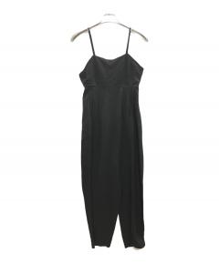 中古・古着通販】heliopole (エリオポール) NEW BARE TOP JUMPSUITs