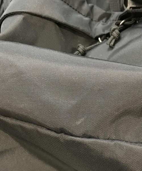 Karrimor（カリマー）Karrimor (カリマー) ridge 50+ Medium 50L リュックサック　カリマー　501094 ブラックの古着・服飾アイテム