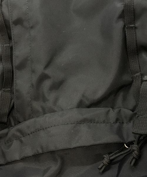 Karrimor（カリマー）Karrimor (カリマー) ridge 50+ Medium 50L リュックサック　カリマー　501094 ブラックの古着・服飾アイテム