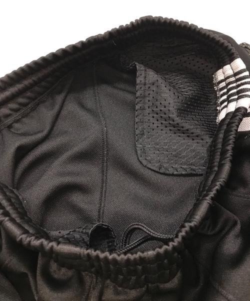 Needles（ニードルズ）Needles (ニードルズ) ヒザデルトラックパンツ/ニードルズ/NS1603/H.D. Track Pant ブラック サイズ:XSの古着・服飾アイテム