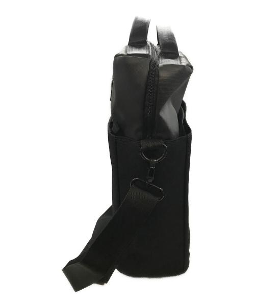 Incase（インケース）Incase (インケース) A R C Tech Tote/インケース ブラックの古着・服飾アイテム