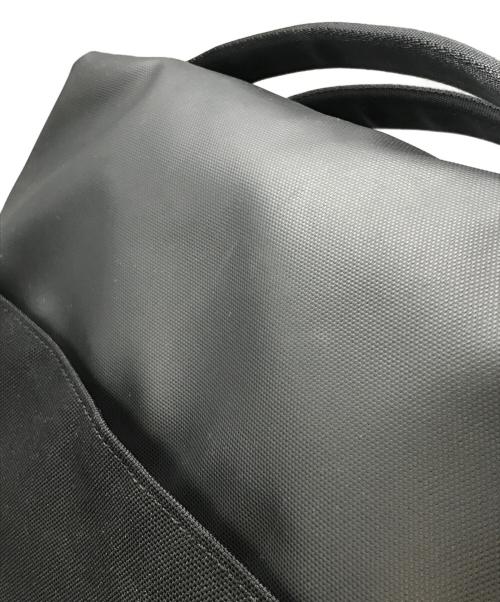 Incase（インケース）Incase (インケース) A R C Tech Tote/インケース ブラックの古着・服飾アイテム