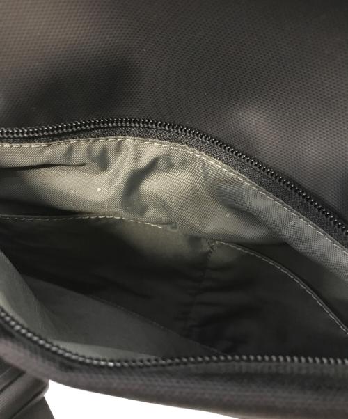 Incase（インケース）Incase (インケース) A R C Tech Tote/インケース ブラックの古着・服飾アイテム