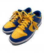 NIKEナイキ）の古着「Dunk Low 