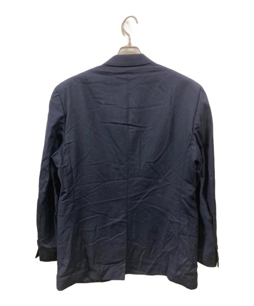 LAUREN RALPH LAUREN（ローレンラルフローレン）LAUREN RALPH LAUREN (ローレンラルフローレン) 金釦テーラード/ローレンラルフローレン ネイビー サイズ:表記なしの古着・服飾アイテム