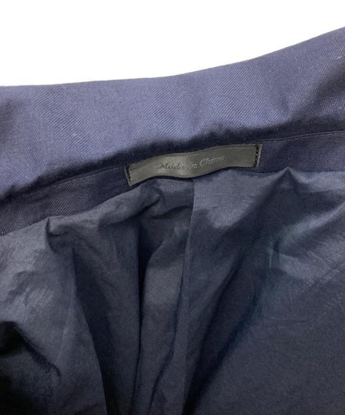 LAUREN RALPH LAUREN（ローレンラルフローレン）LAUREN RALPH LAUREN (ローレンラルフローレン) 金釦テーラード/ローレンラルフローレン ネイビー サイズ:表記なしの古着・服飾アイテム