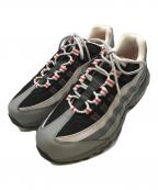 NIKEナイキ）の古着「AIR MAX 95 ESSENTIAL/ナイキ/CI3705-600」｜グレー