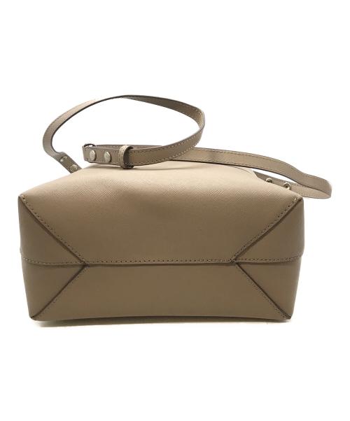 TORY BURCH（トリーバーチ）TORY BURCH (トリーバーチ) エマーソンロゴバケットバッグ/トリーバーチ/134840 ブラウンの古着・服飾アイテム