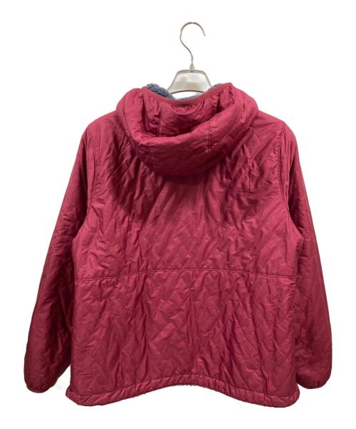 L.L.Bean（エルエルビーン）L.L.Bean (エルエルビーン) リバーシブルジャケット/エルエルビーン/505953 グレー サイズ:Ｌの古着・服飾アイテム