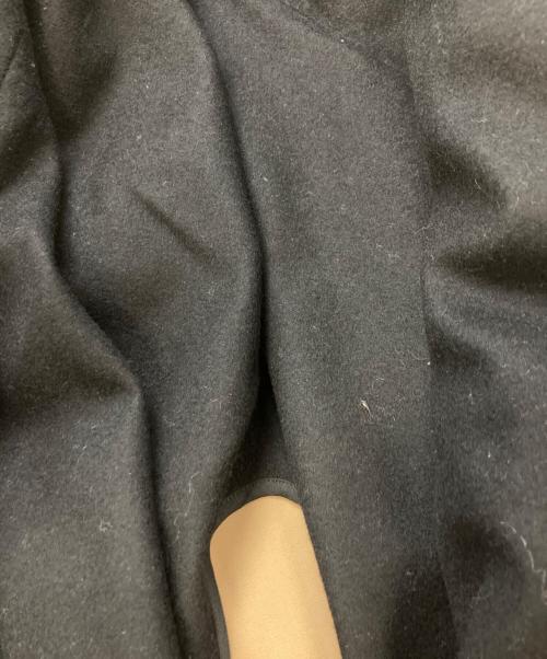 HYKE（ハイク）HYKE (ハイク) ライナー付コート　HYKE　151-17005 ブラウン サイズ:2の古着・服飾アイテム