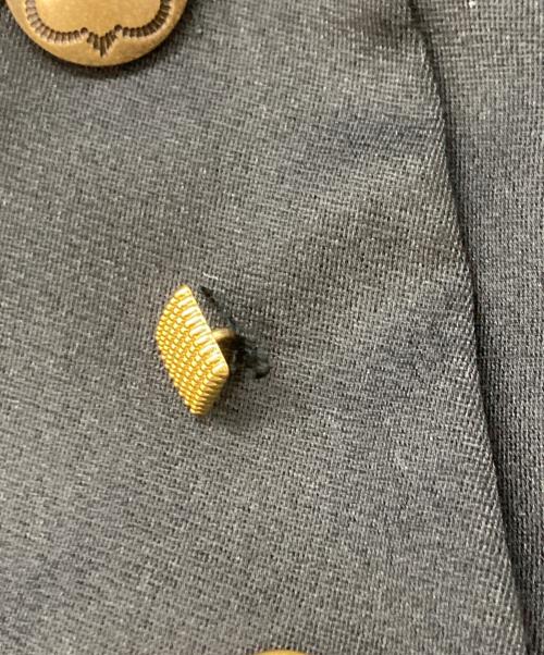 FUMIE=TANAKA（フミエタナカ）FUMIE=TANAKA (フミエタナカ) オールインワン　FUMIE=TANAKA　F23A-14 ブラック サイズ:1の古着・服飾アイテム