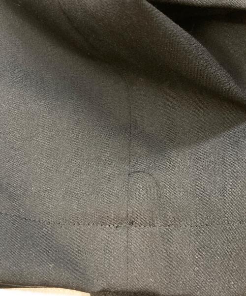 FUMIE=TANAKA（フミエタナカ）FUMIE=TANAKA (フミエタナカ) オールインワン　FUMIE=TANAKA　F23A-14 ブラック サイズ:1の古着・服飾アイテム