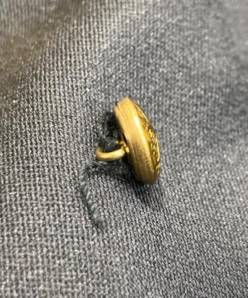 FUMIE=TANAKA（フミエタナカ）FUMIE=TANAKA (フミエタナカ) オールインワン　FUMIE=TANAKA　F23A-14 ブラック サイズ:1の古着・服飾アイテム