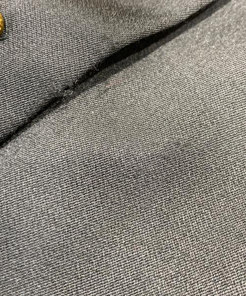 FUMIE=TANAKA（フミエタナカ）FUMIE=TANAKA (フミエタナカ) オールインワン　FUMIE=TANAKA　F23A-14 ブラック サイズ:1の古着・服飾アイテム