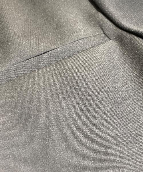 FUMIE=TANAKA（フミエタナカ）FUMIE=TANAKA (フミエタナカ) オールインワン　FUMIE=TANAKA　F23A-14 ブラック サイズ:1の古着・服飾アイテム