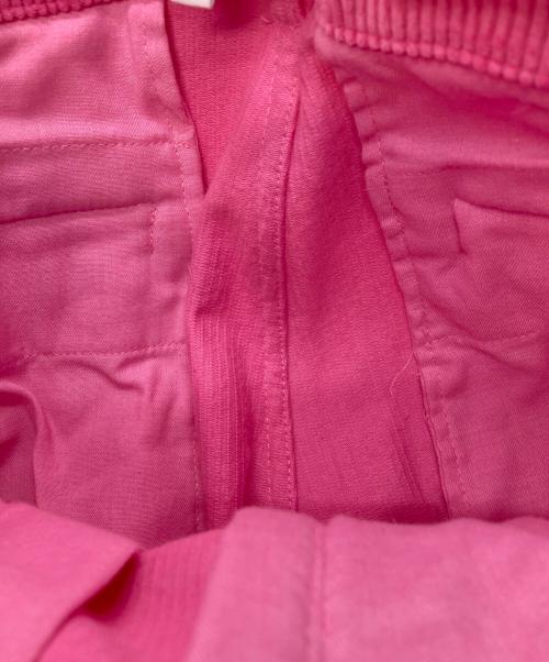 Richardson（リチャードソン）Richardson (リチャードソン) コーデュロイパンツ/リチャードソン ピンク サイズ:Sの古着・服飾アイテム
