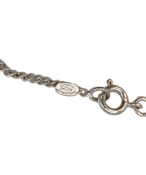 CHANEL（シャネル）CHANEL (シャネル) ココマークネックレス　CHANEL　04　V サイズ:-の古着・服飾アイテム