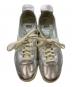 中古・古着 Onitsuka Tiger (オニツカタイガー) ローカットスニーカー MEXICO66　Onitsuka Tiger　THL7C2 シルバー サイズ:28cm：9000円