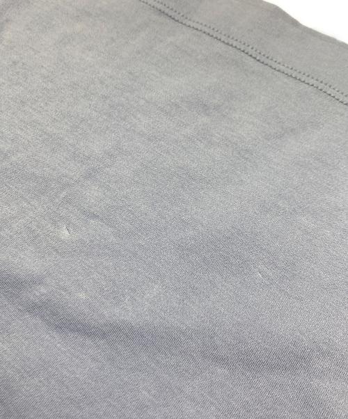 LOUIS VUITTON（ルイ ヴィトン）LOUIS VUITTON (ルイ ヴィトン) モノグラムポケットTシャツ パープル サイズ:XLの古着・服飾アイテム