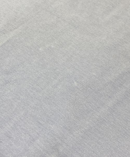 LOUIS VUITTON（ルイ ヴィトン）LOUIS VUITTON (ルイ ヴィトン) モノグラムポケットTシャツ パープル サイズ:XLの古着・服飾アイテム