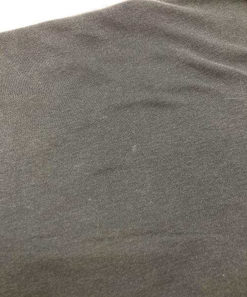 LOUIS VUITTON（ルイ ヴィトン）LOUIS VUITTON (ルイ ヴィトン) ロゴTシャツ/ルイ ヴィトン/RM091M MOJR03JEE グレー サイズ:XLの古着・服飾アイテム