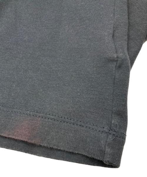 LOUIS VUITTON（ルイ ヴィトン）LOUIS VUITTON (ルイ ヴィトン) ロゴTシャツ/ルイ ヴィトン/RM091M MOJR03JEE グレー サイズ:XLの古着・服飾アイテム