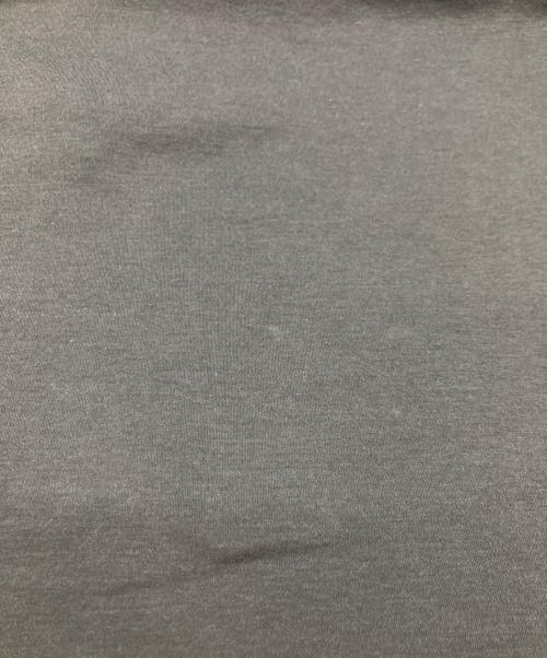 LOUIS VUITTON（ルイ ヴィトン）LOUIS VUITTON (ルイ ヴィトン) ロゴTシャツ/ルイ ヴィトン/RM091M MOJR03JEE グレー サイズ:XLの古着・服飾アイテム