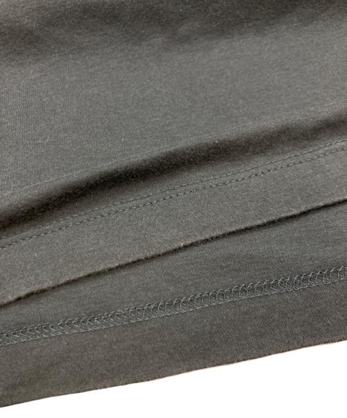 LOUIS VUITTON（ルイ ヴィトン）LOUIS VUITTON (ルイ ヴィトン) ロゴTシャツ/ルイ ヴィトン/RM091M MOJR03JEE グレー サイズ:XLの古着・服飾アイテム