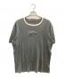 LOUIS VUITTON（ルイ ヴィトン）の古着「ロゴTシャツ/ルイ ヴィトン/RM091M MOJR03JEE」｜グレー