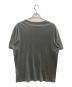 LOUIS VUITTON (ルイ ヴィトン) ロゴTシャツ/ルイ ヴィトン/RM091M MOJR03JEE グレー サイズ:XL：14000円