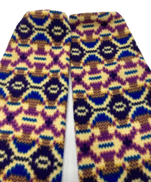 Patagonia（パタゴニア）Patagonia (パタゴニア) ウィメンズ・ライトウェイト・シンチラ・スナップT・プルオーバー パープル サイズ:XSの古着・服飾アイテム