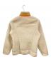 Patagonia (パタゴニア) ウィメンズ・クラシック・レトロX・ジャケット ベージュ サイズ:S：12000円