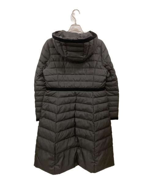 TOCCA（トッカ）TOCCA (トッカ) ダウンコート ブラック サイズ:4の古着・服飾アイテム